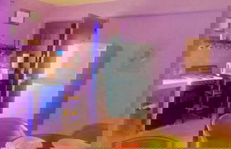 Foto 16 - Lovely Aparment Spectacular View