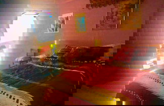 Foto 10 - Lovely Aparment Spectacular View