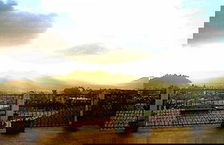 Foto 32 - Lovely Aparment Spectacular View