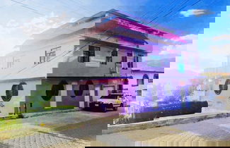 Foto 37 - Lovely Aparment Spectacular View