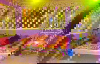 Foto 27 - Lovely Aparment Spectacular View