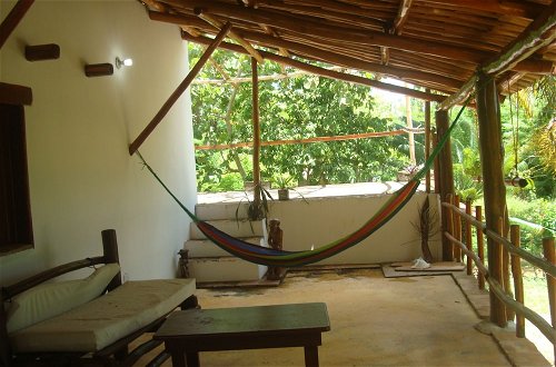 Foto 7 - Charming Caribbean Villa in Las Galeras, 180 m2