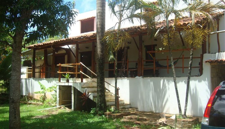 Foto 1 - Caribbean Charm Villa In Las Galeras
