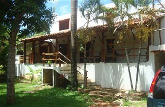Foto 1 - Charming Caribbean Villa in Las Galeras, 180 m2
