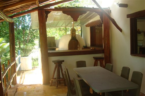 Foto 10 - Caribbean Charm Villa In Las Galeras