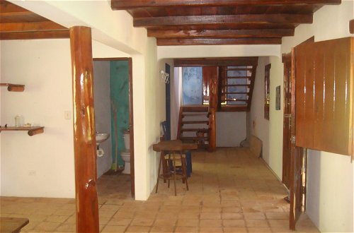 Photo 9 - Caribbean Charm Villa In Las Galeras