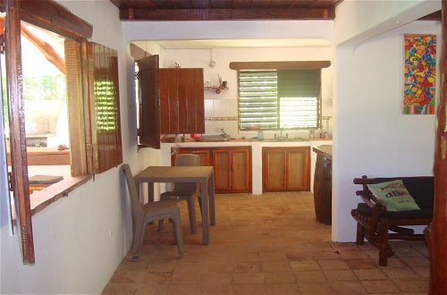 Foto 6 - Charming Caribbean Villa in Las Galeras, 180 m2