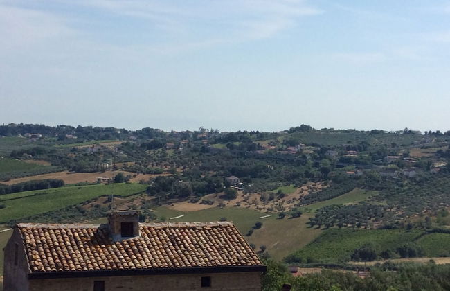 B&b Casa Tua Original Rooms Await - Foto 19