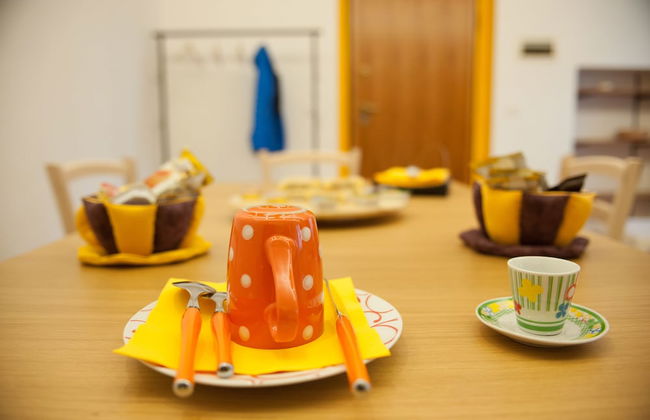 B&b Casa Tua Original Rooms Await - Foto 8