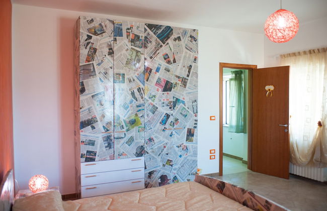 B&b Casa Tua Original Rooms Await - Foto 6