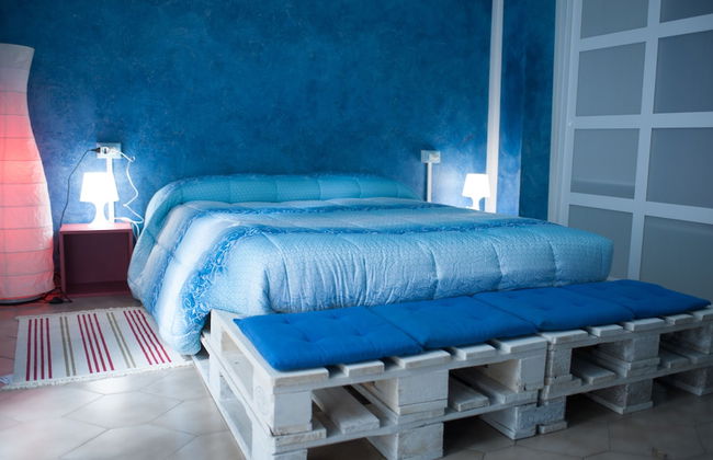 B&b Casa Tua Original Rooms Await - Foto 1