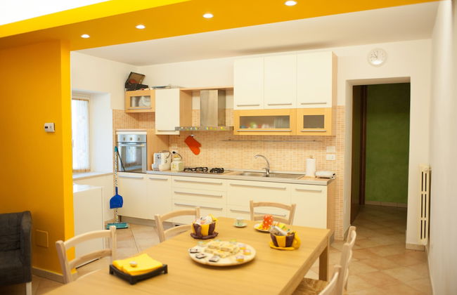 B&b Casa Tua Original Rooms Await - Foto 7