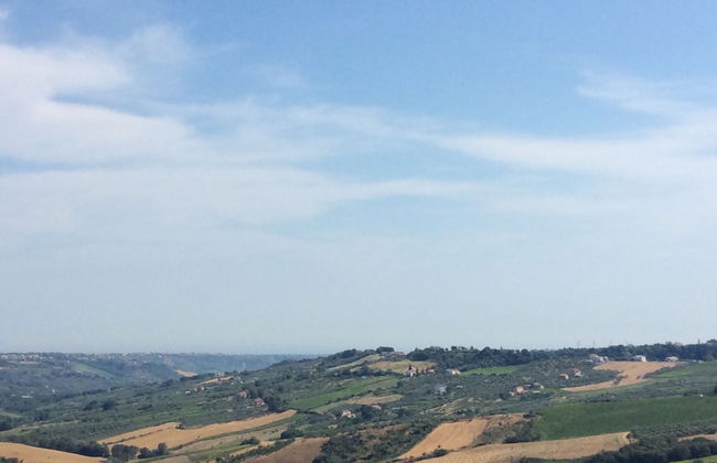 B&b Casa Tua Original Rooms Await - Foto 10