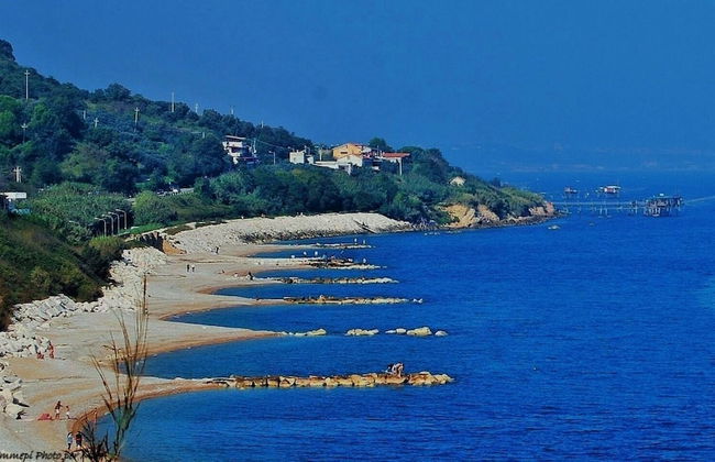 B&b Casa Tua Original Rooms Await - Foto 17