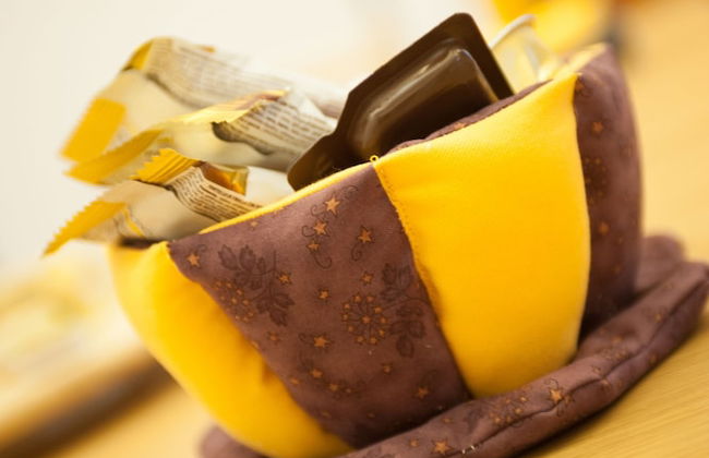 B&b Casa Tua Original Rooms Await - Foto 14