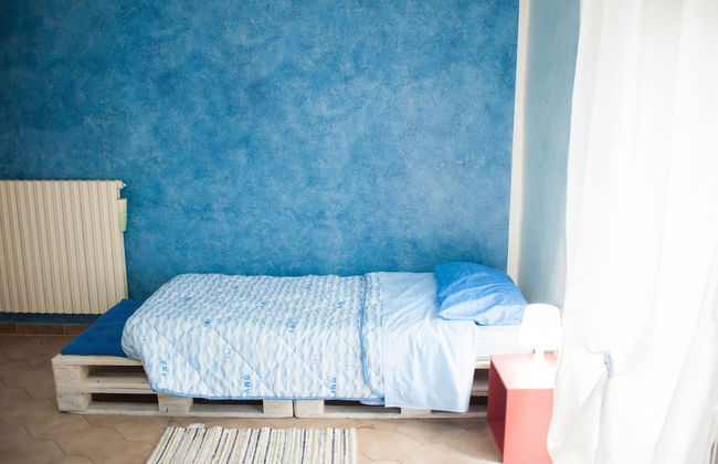 B&b Casa Tua Original Rooms Await - Foto 3