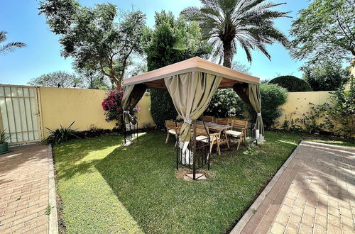 Foto 1 - Lux BnB Springs Villa Private Garden