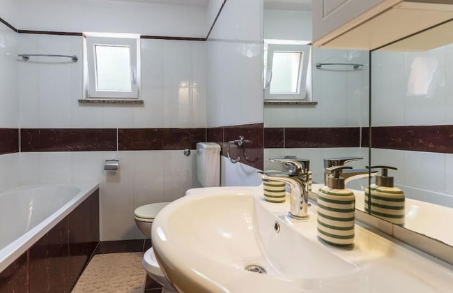 Luxury Experience in Villa Kacana With Heated Pool - Foto 13