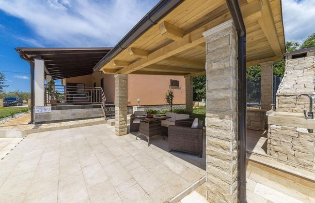 Luxury Experience in Villa Kacana With Heated Pool - Foto 26