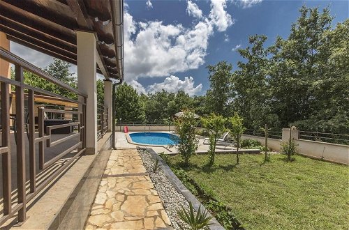 Photo 1 - Luxury Experience in Villa Kacana With Heated Pool