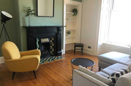 Photo 4 - Stylish 1 Bedroom Apartment Near Leith