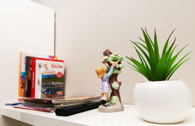 Independent Apartment Right in the Center Wi-fi - Photo 23