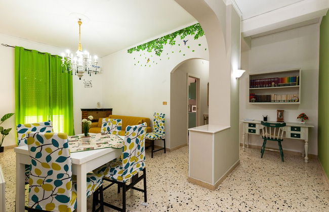 Independent Apartment Right in the Center Wi-fi - Photo 31