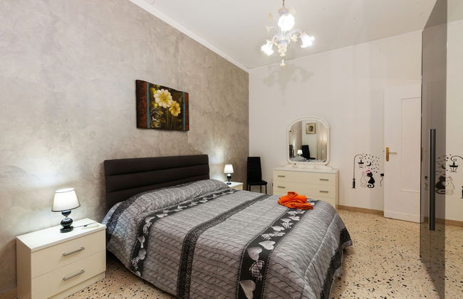 Independent Apartment Right in the Center Wi-fi - Photo 4