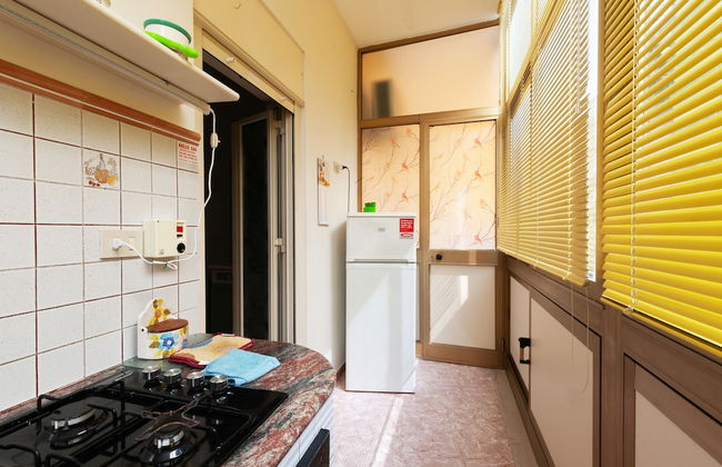 Independent Apartment Right in the Center Wi-fi - Photo 17