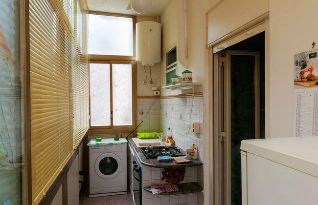 Independent Apartment Right in the Center Wi-fi - Photo 41