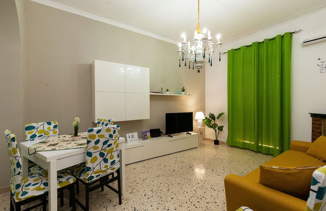 Independent Apartment Right in the Center Wi-fi - Photo 22
