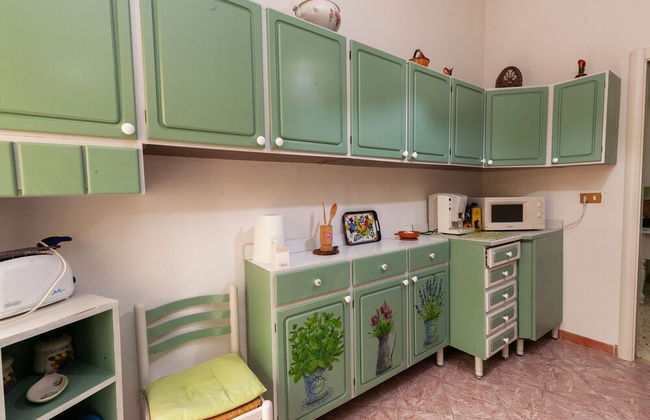 Independent Apartment Right in the Center Wi-fi - Photo 44