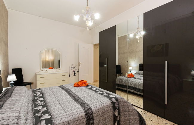 Independent Apartment Right in the Center Wi-fi - Photo 2