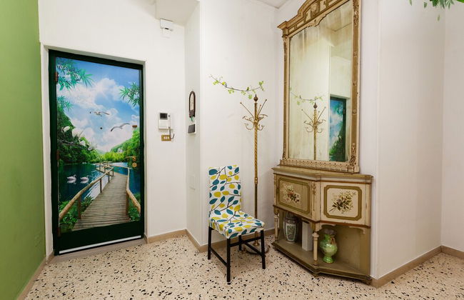 Independent Apartment Right in the Center Wi-fi - Photo 26