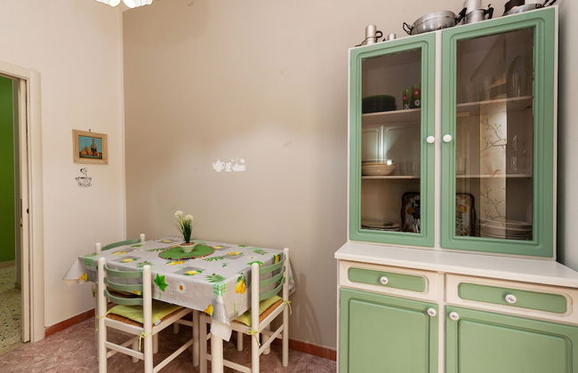 Independent Apartment Right in the Center Wi-fi - Photo 36