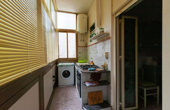 Independent Apartment Right in the Center Wi-fi - Photo 39
