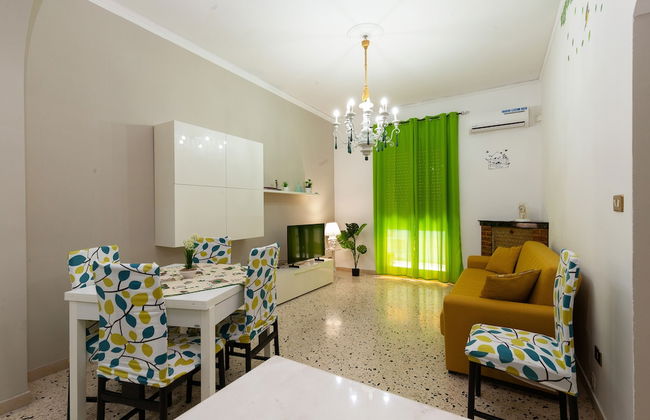 Independent Apartment Right in the Center Wi-fi - Photo 1