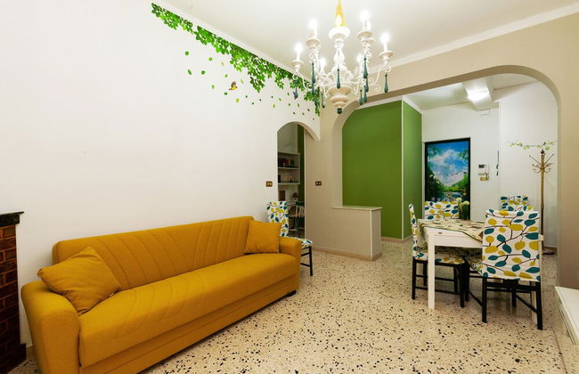 Independent Apartment Right in the Center Wi-fi - Photo 30
