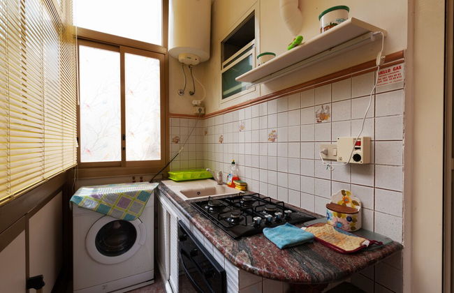 Independent Apartment Right in the Center Wi-fi - Photo 40