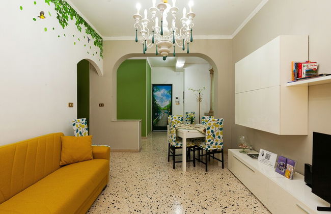 Independent Apartment Right in the Center Wi-fi - Photo 32