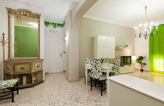 Independent Apartment Right in the Center Wi-fi - Photo 29