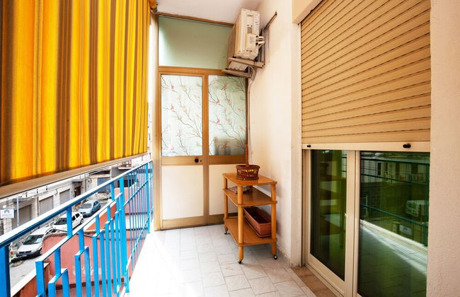 Independent Apartment Right in the Center Wi-fi - Photo 16