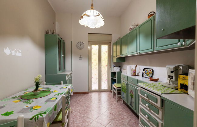 Independent Apartment Right in the Center Wi-fi - Photo 43