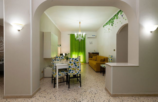 Independent Apartment Right in the Center Wi-fi - Photo 12