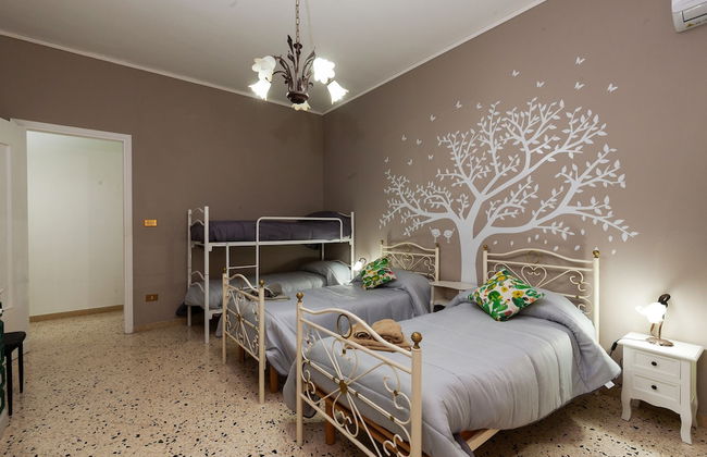 Independent Apartment Right in the Center Wi-fi - Photo 9