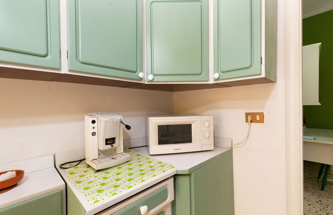 Independent Apartment Right in the Center Wi-fi - Photo 37