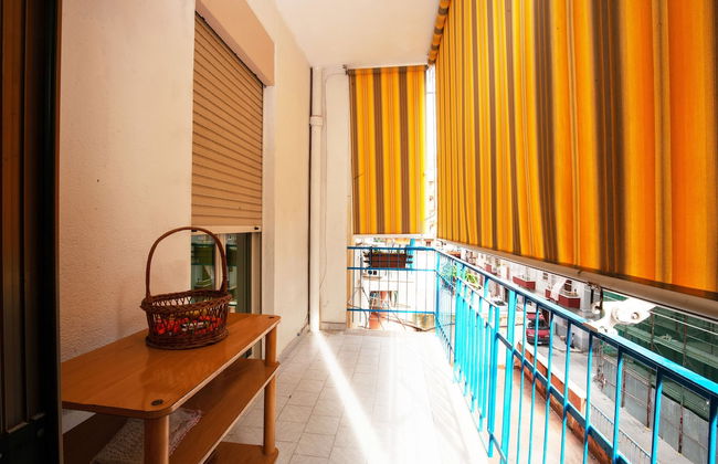 Independent Apartment Right in the Center Wi-fi - Photo 15