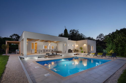 Foto 19 - Villa E - Stunning Villa in Istria, Croatia