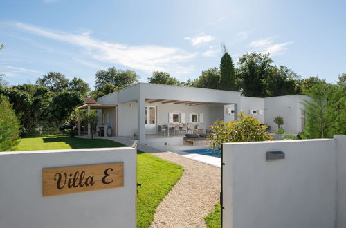 Foto 20 - Villa E - Stunning Villa in Istria, Croatia