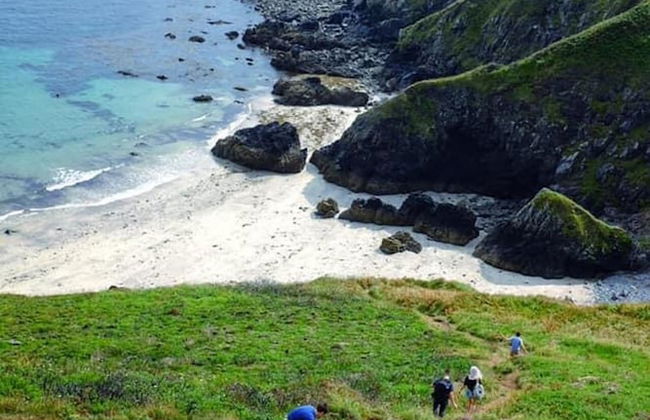 Beautiful 2-bed Holiday Home nr Kynance Cove - Foto 18